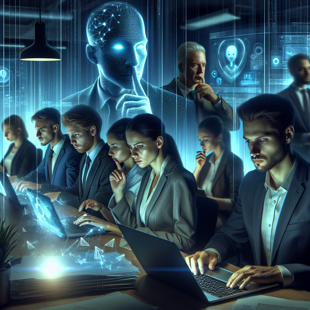 Latest Developments in Artificial Intelligence Technology